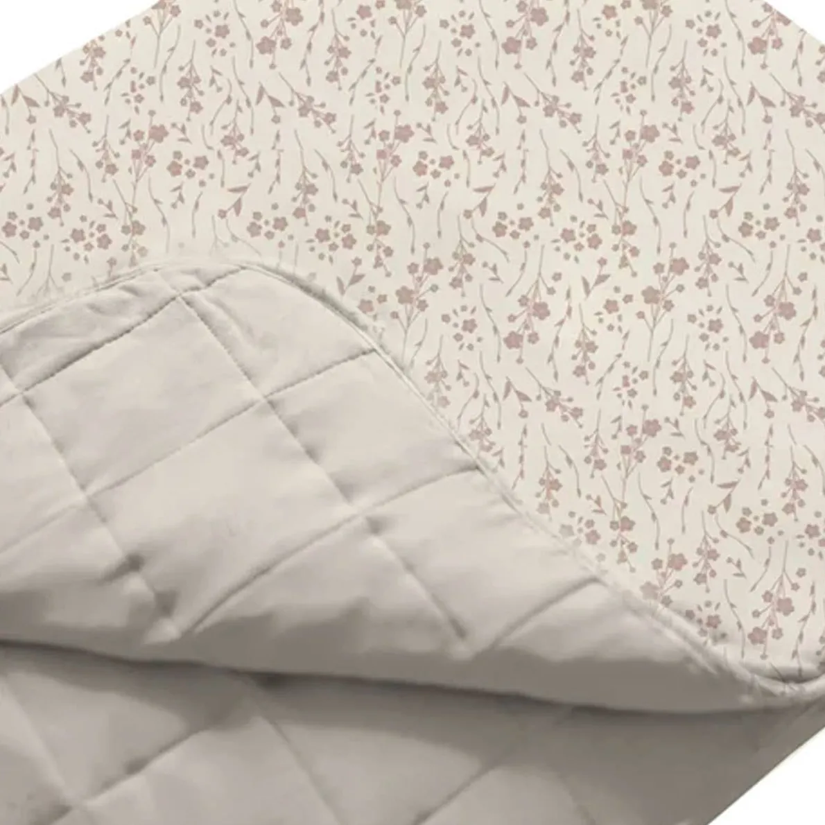 Mini Cozy Cloud Blanket (1.0 TOG)