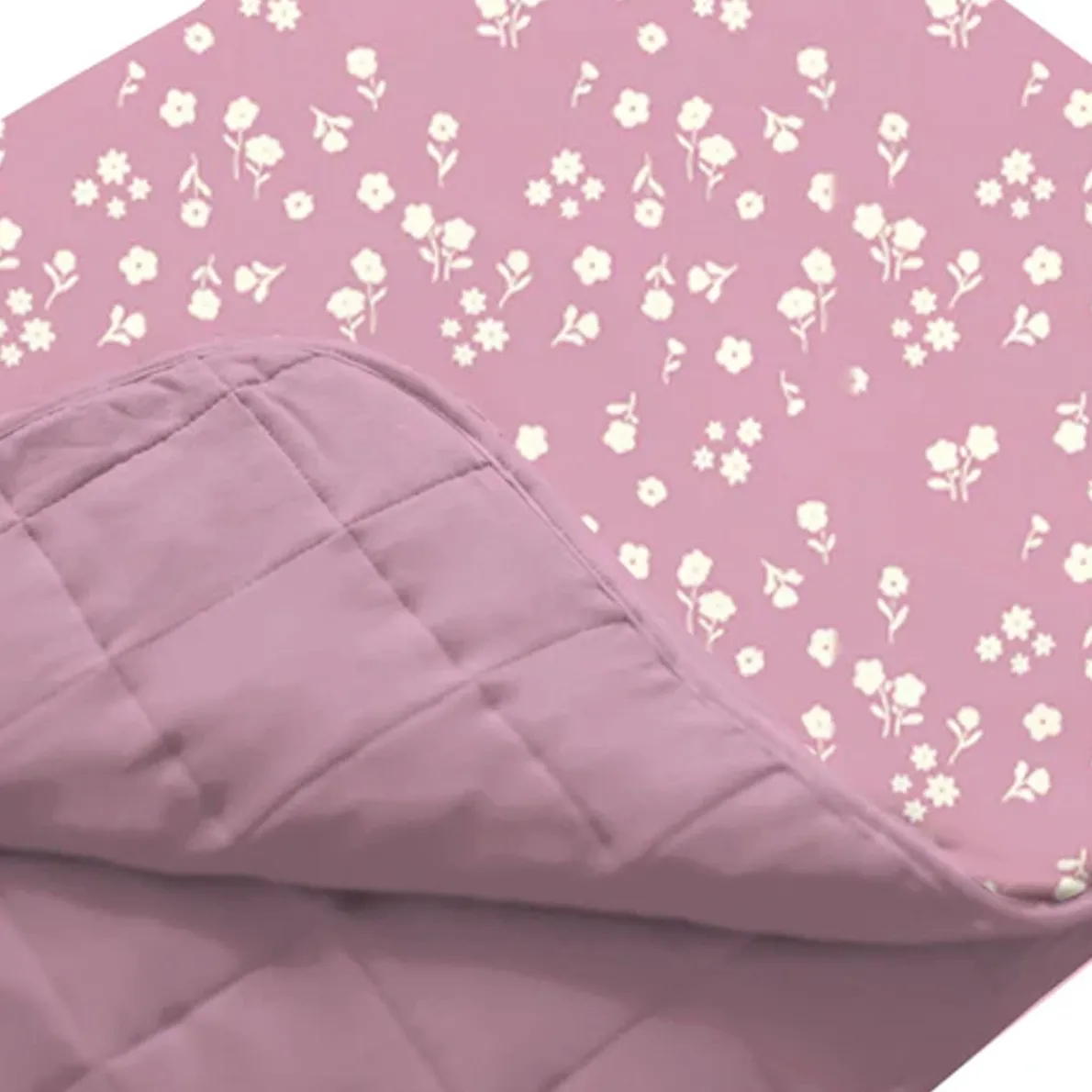 Mini Cozy Cloud Blanket (1.0 TOG)