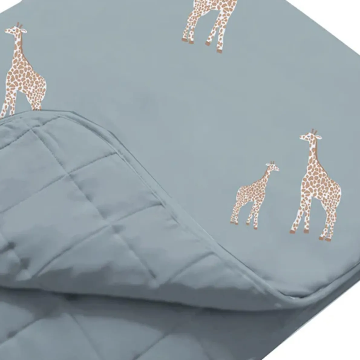 Mini Cozy Cloud Blanket (2.6 TOG)