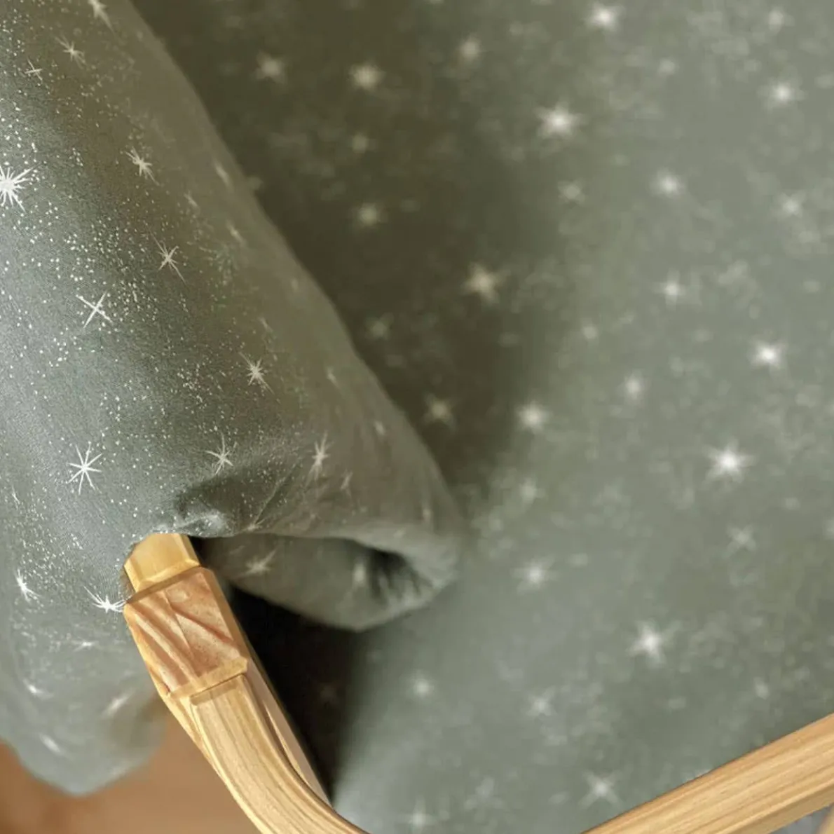 Mini Cozy Cloud Blanket (2.6 TOG)