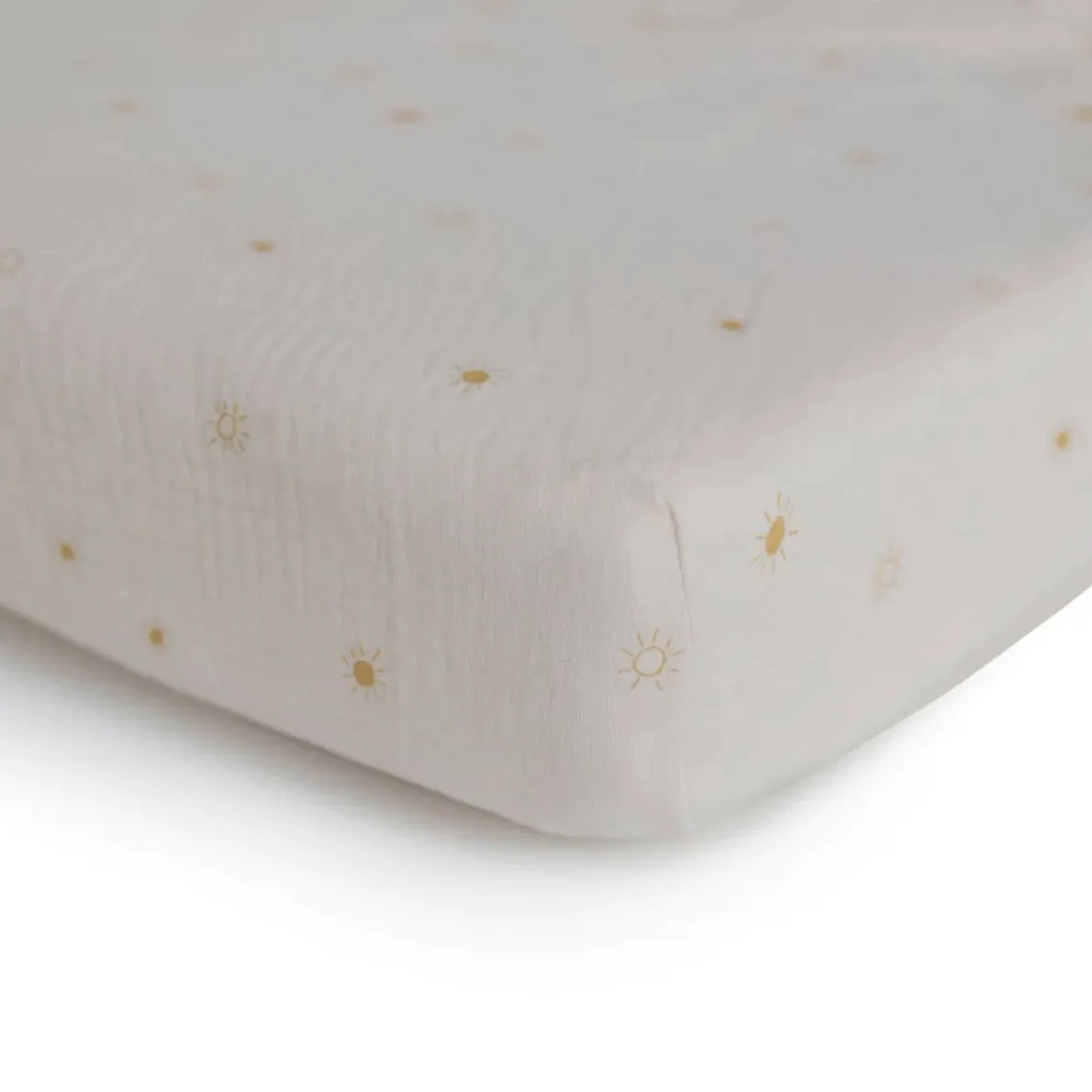 Mini Crib Sheet
