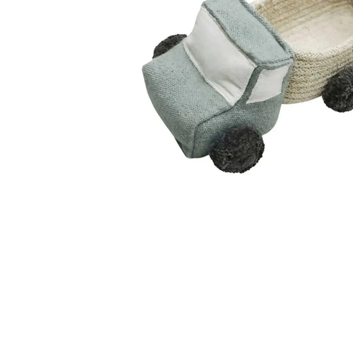 Mini Play Baskets Set