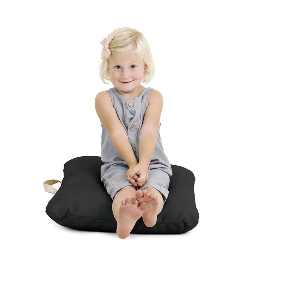 Mini Square Floor Cushion