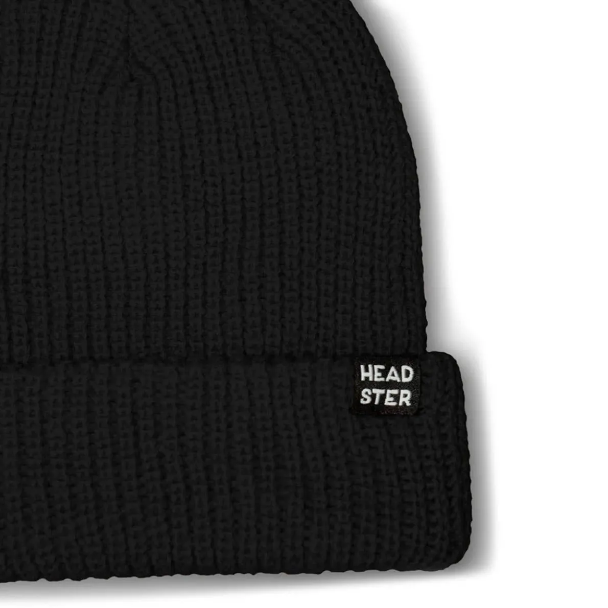 Minimal Beanie