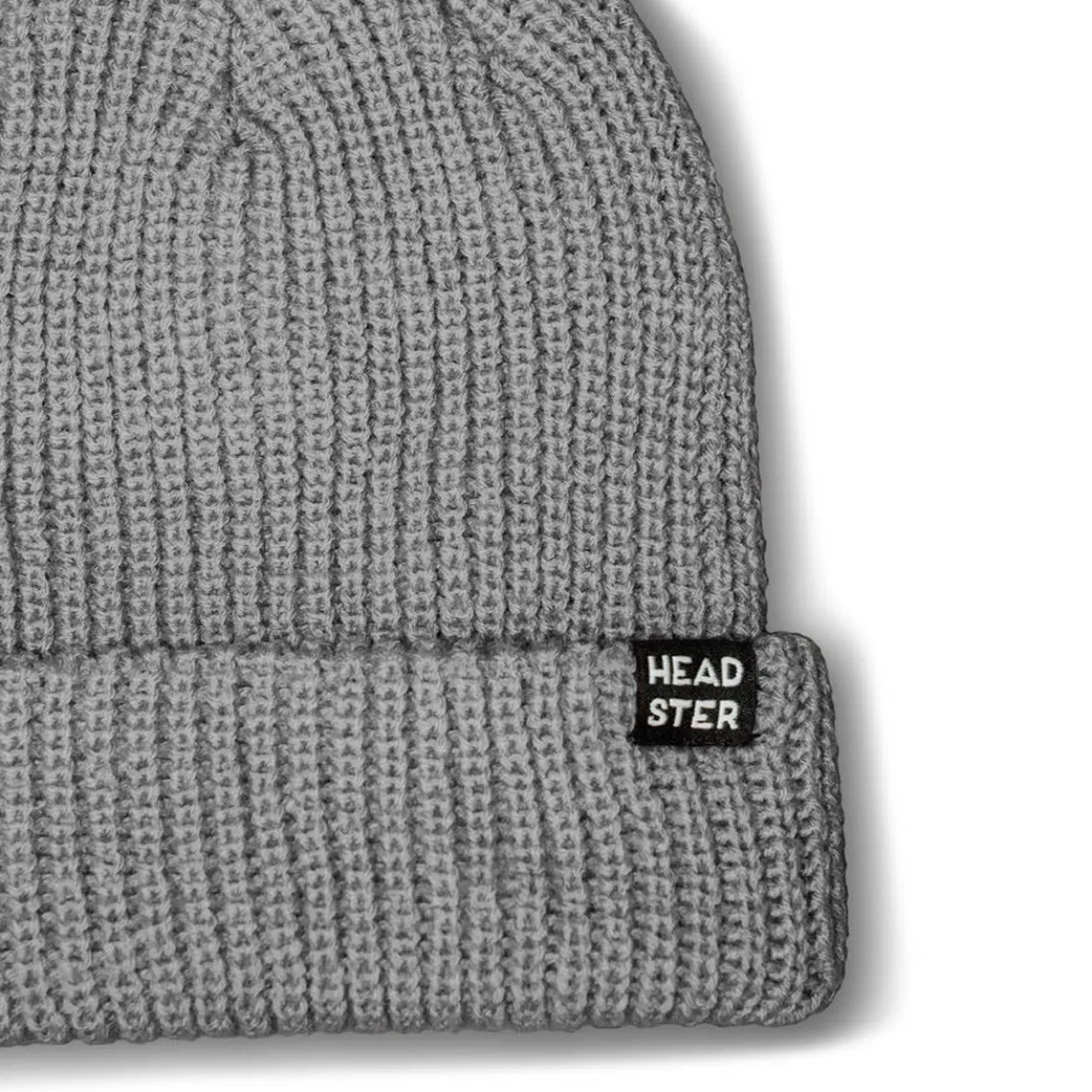 Minimal Beanie