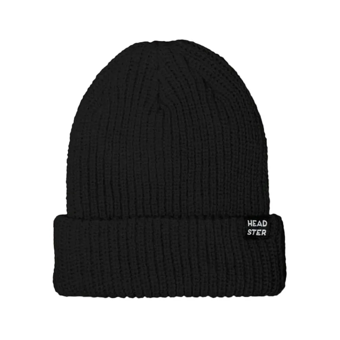 Minimal Beanie