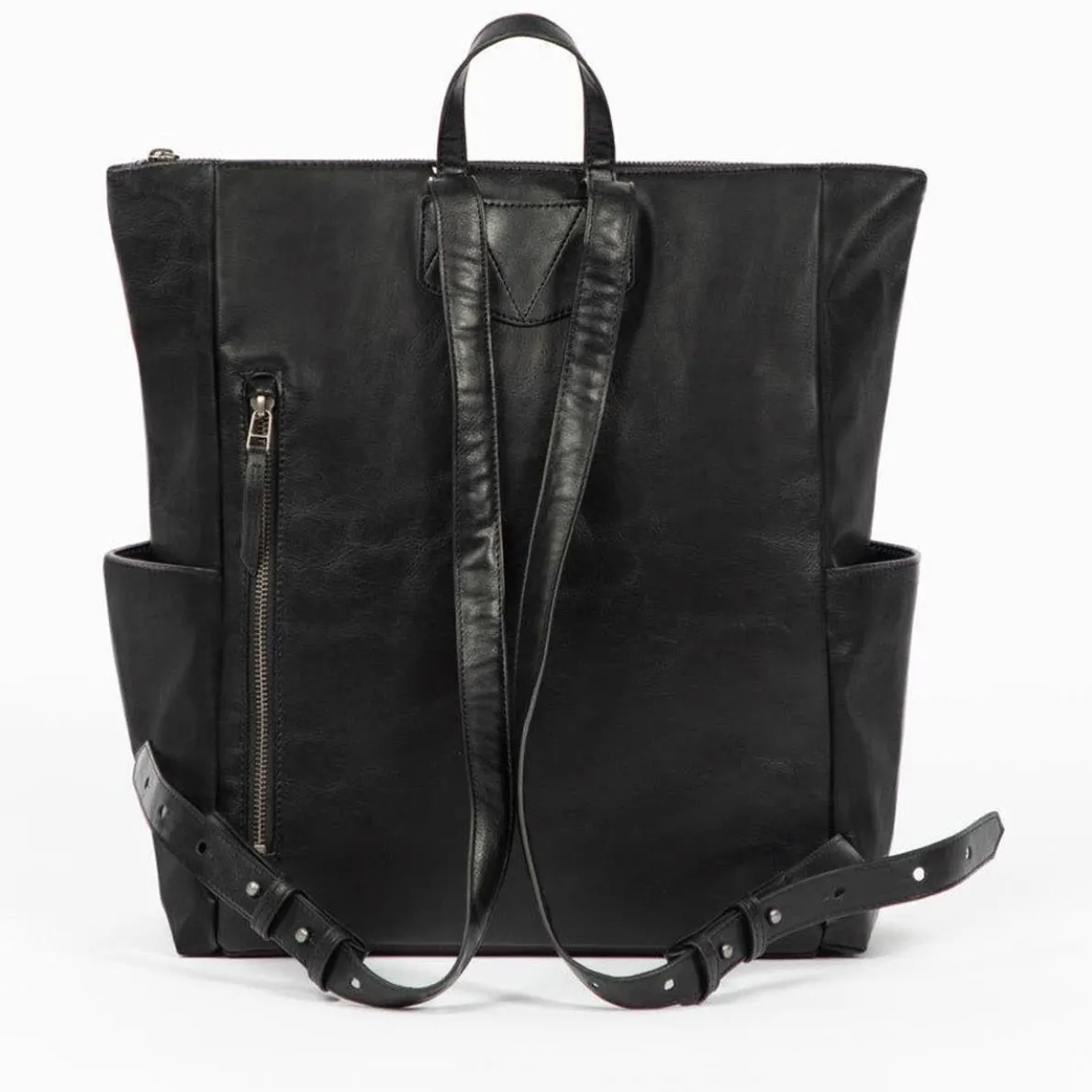 Minimal Diaper Bag