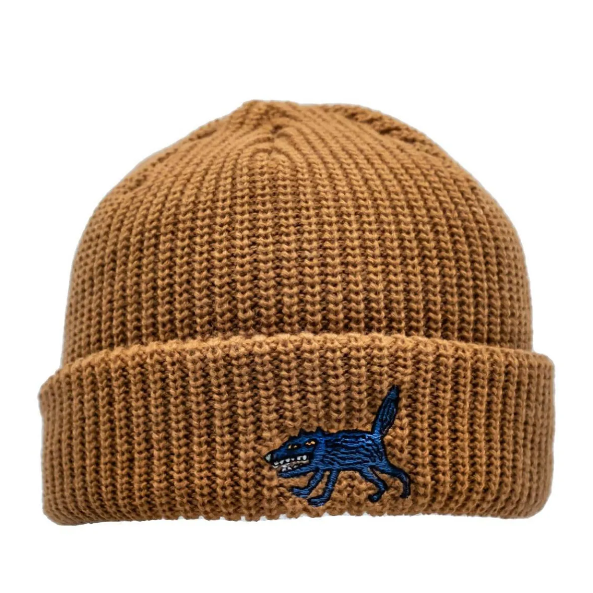 Minimal Outdoor Beanie