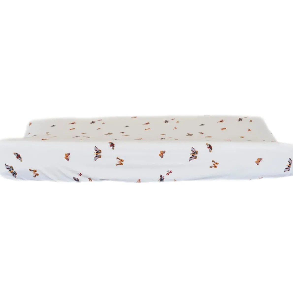 Minky Stretch Luxe Changing Pad Cover
