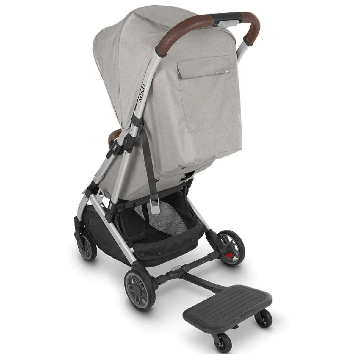 Minu/Minu V2 PiggyBack