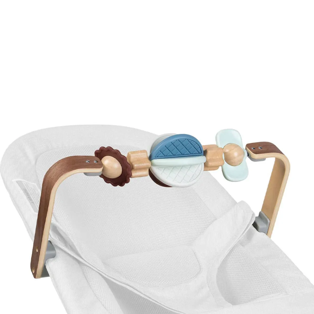 Mira Bouncer Toy Bar