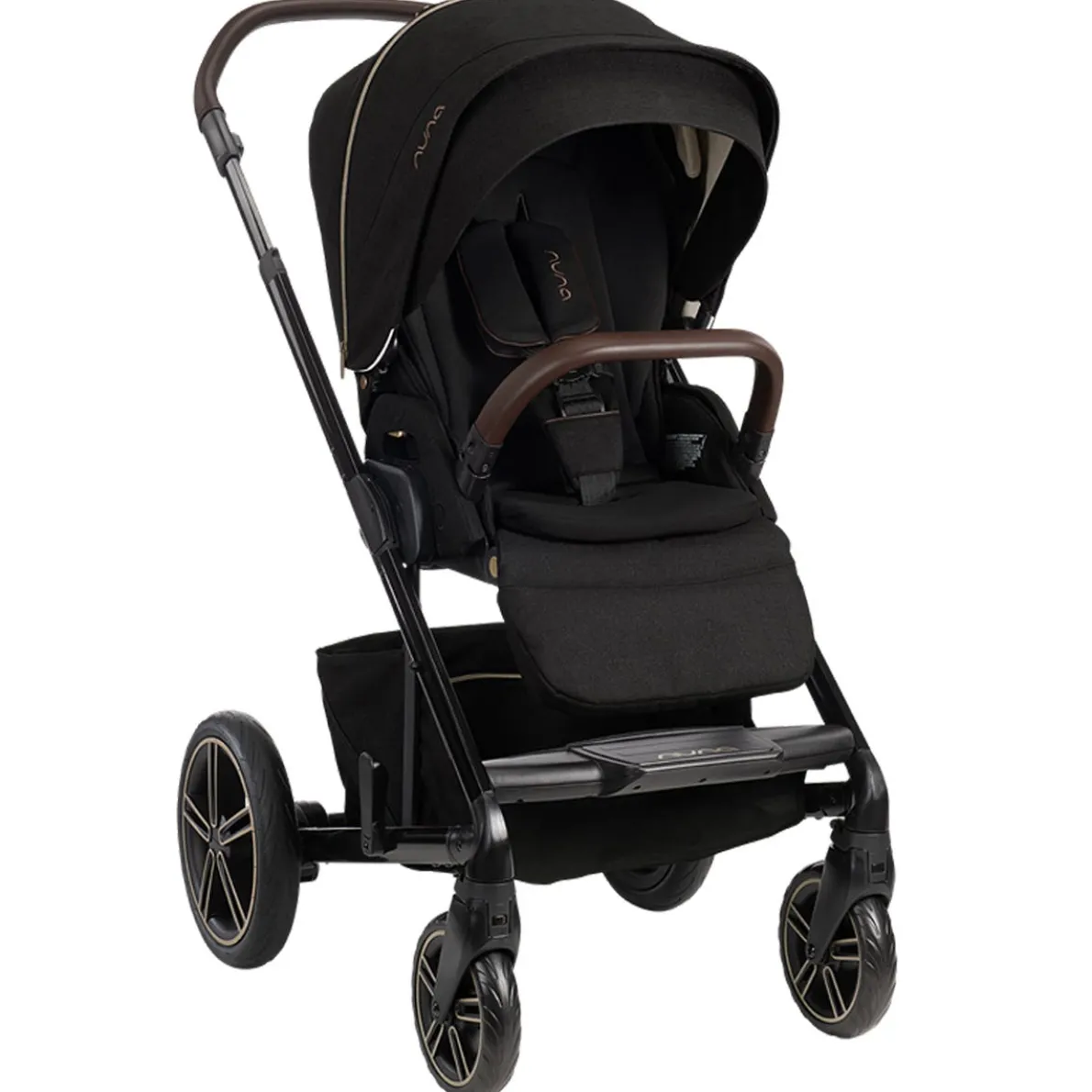 MIXX Next Stroller (Riveted)
