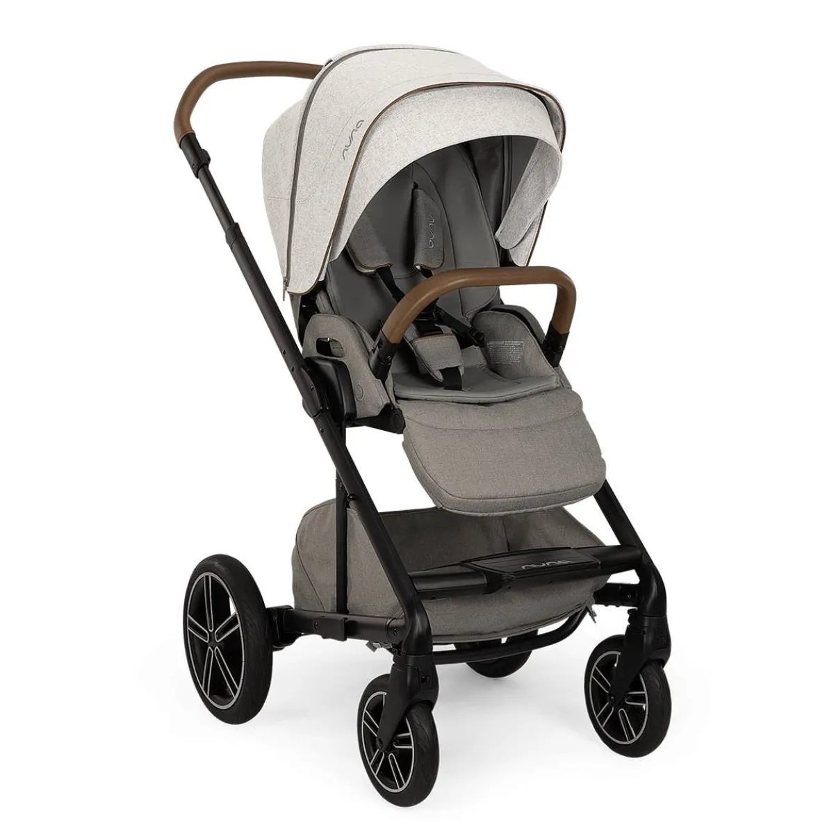 MIXX Next Stroller (Mineral)