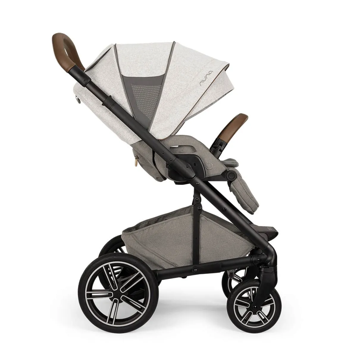 MIXX Next Stroller (Mineral)