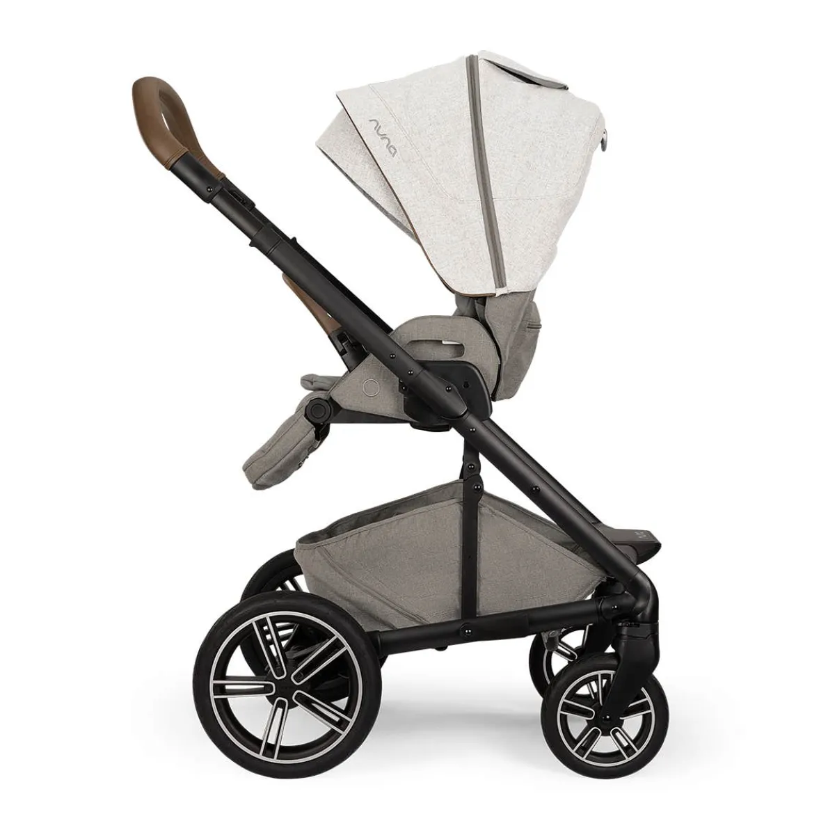 MIXX Next Stroller (Mineral)