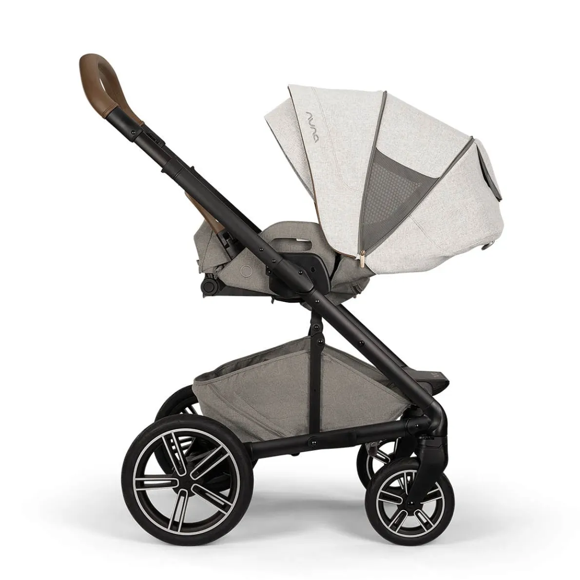 MIXX Next Stroller (Mineral)