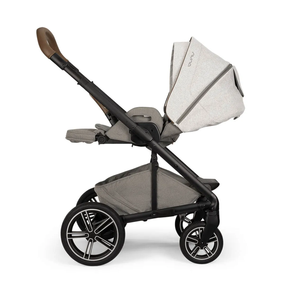 MIXX Next Stroller (Mineral)