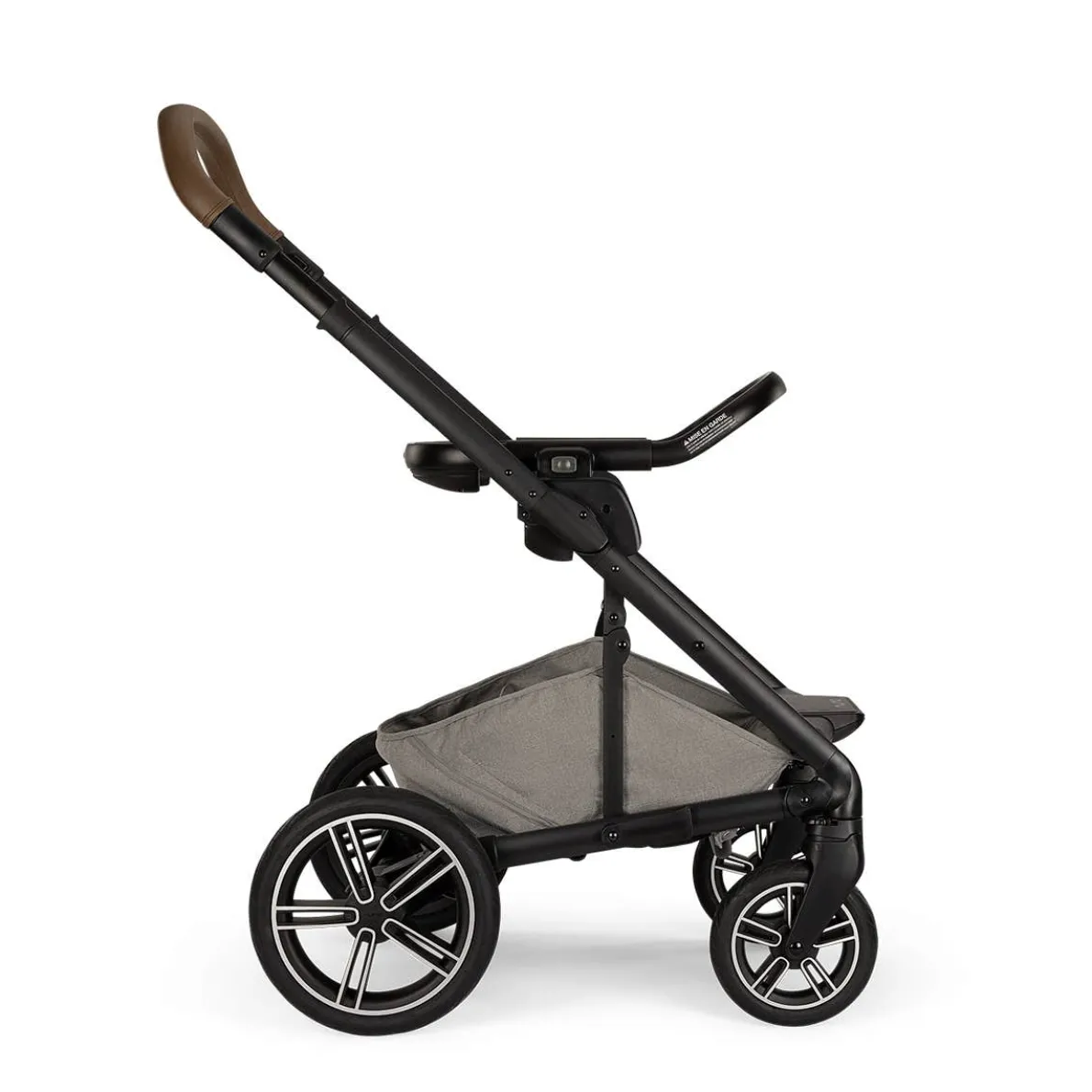 MIXX Next Stroller (Mineral)