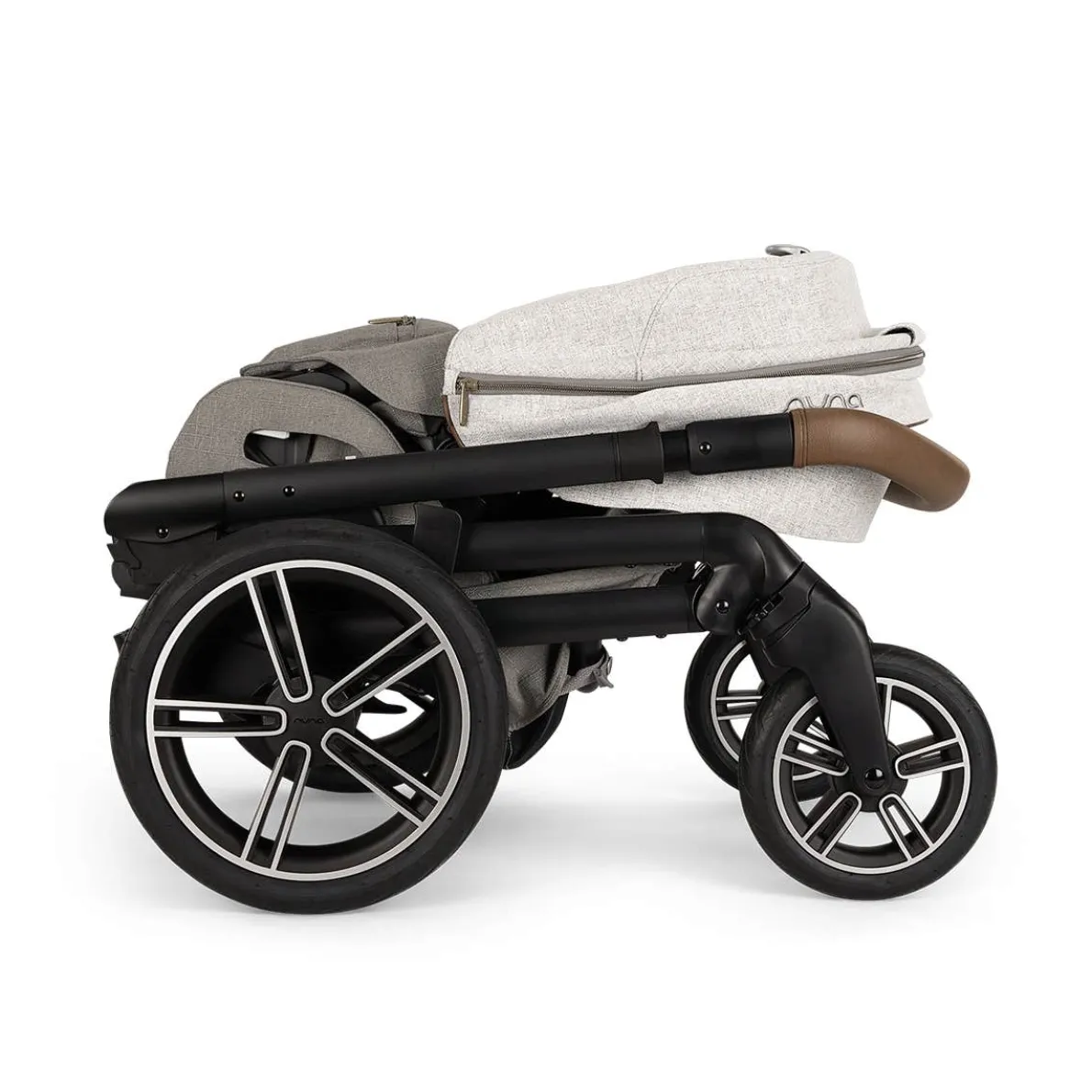 MIXX Next Stroller (Mineral)