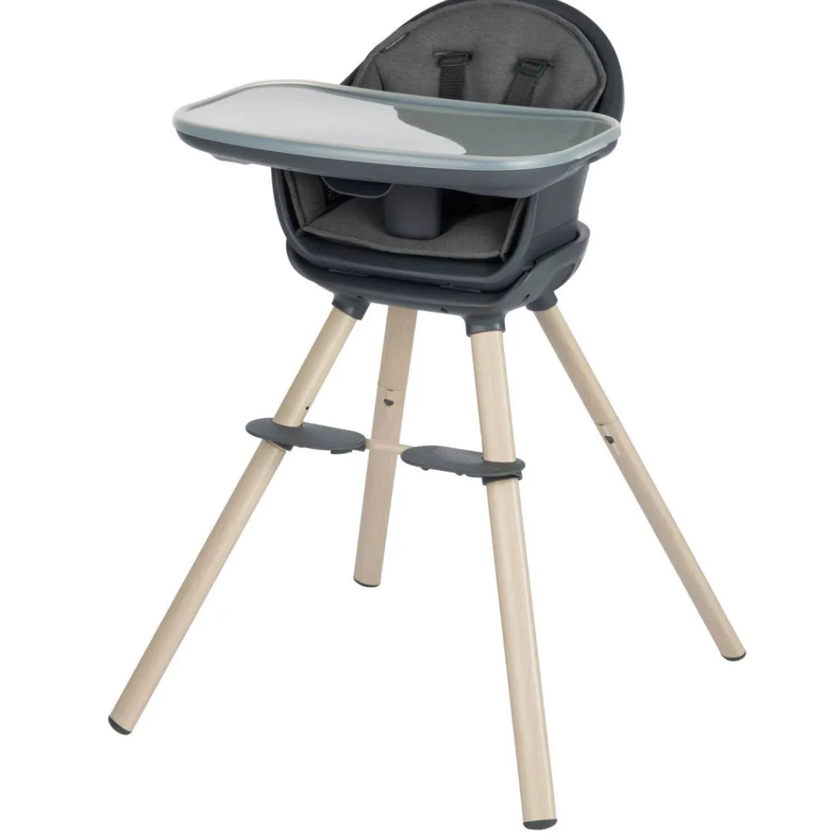 Moa 8-in-1 High Chair