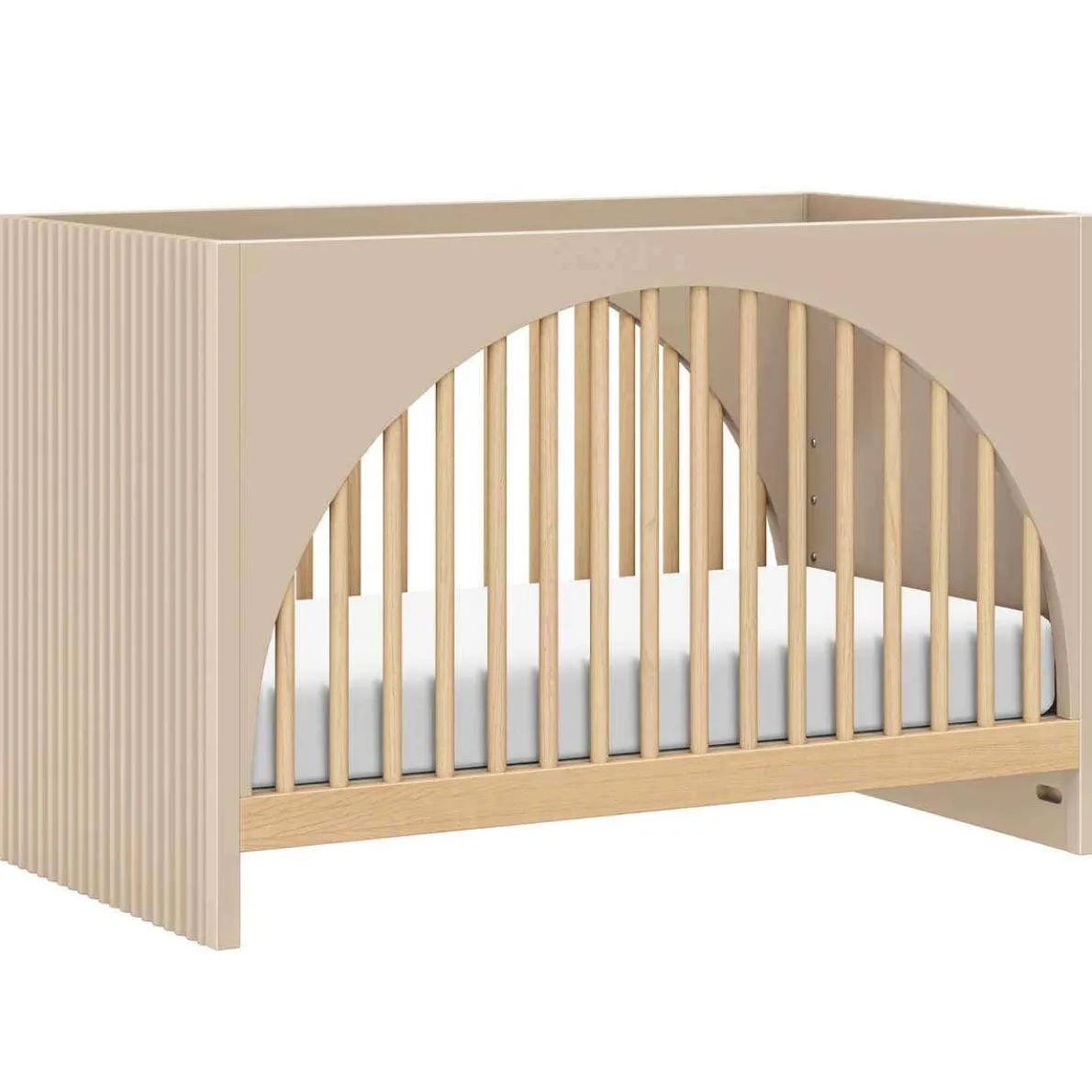 Moab 3-in-1 Crib