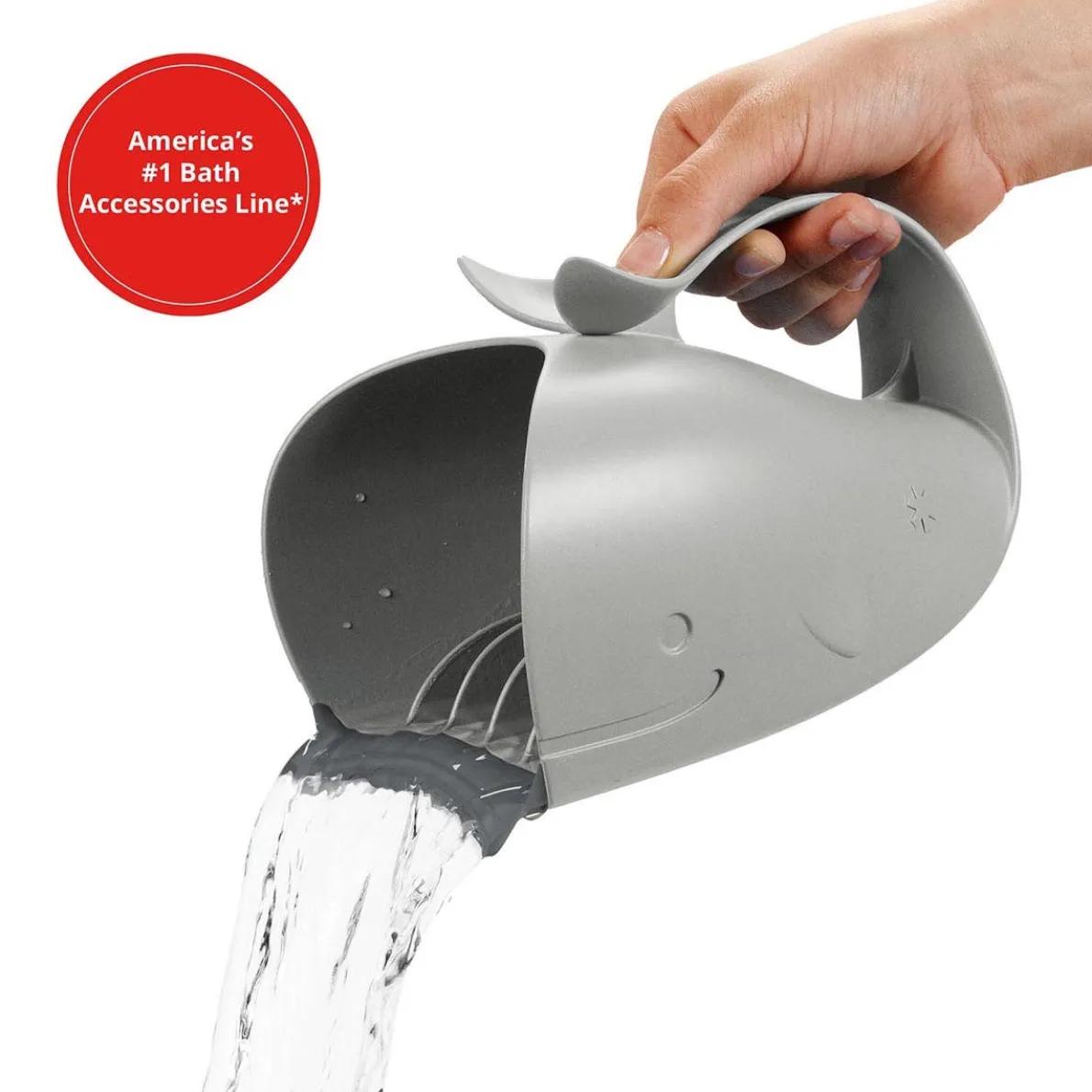 Moby Bathtime Essentials Kit