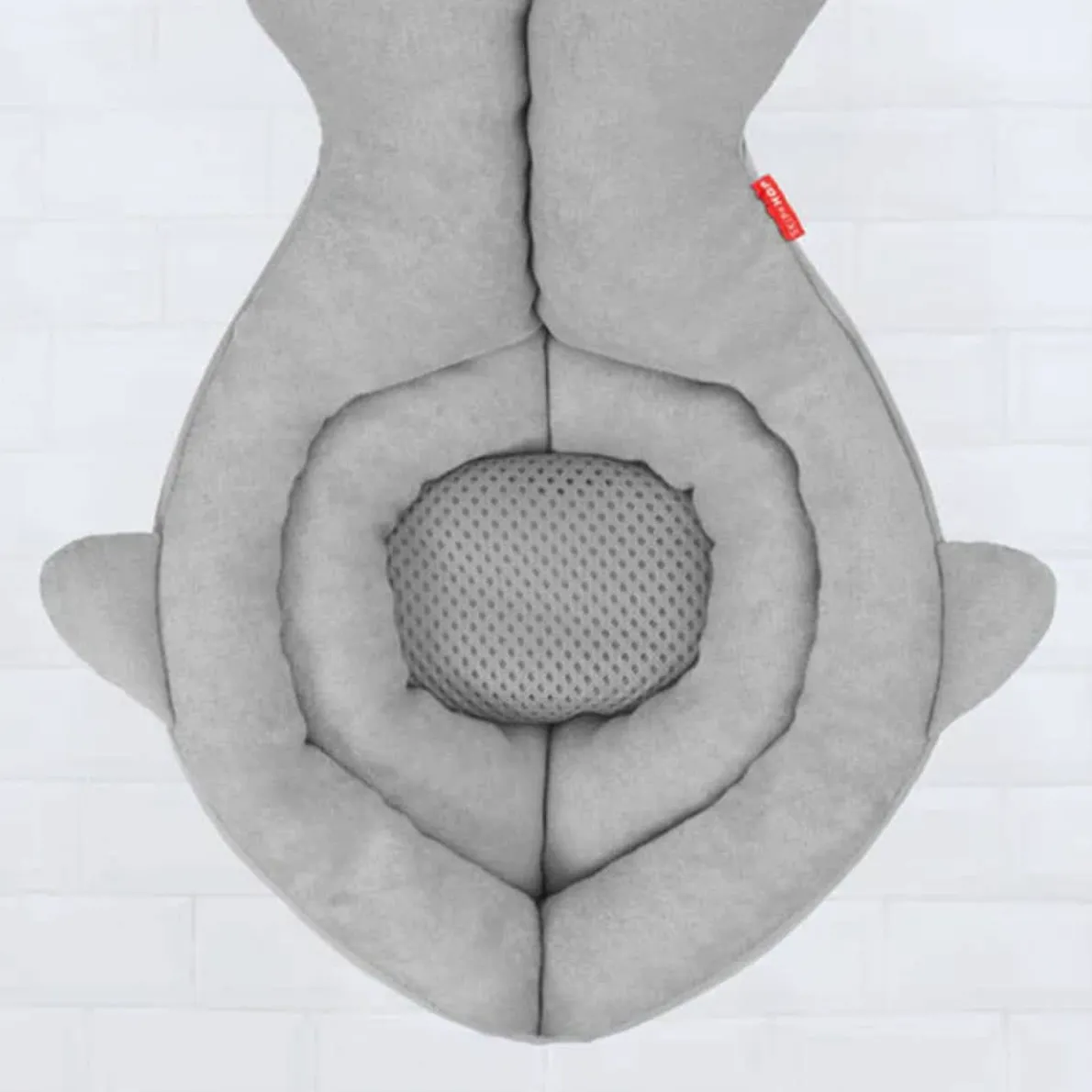 Moby SoftSpot Sink Bather