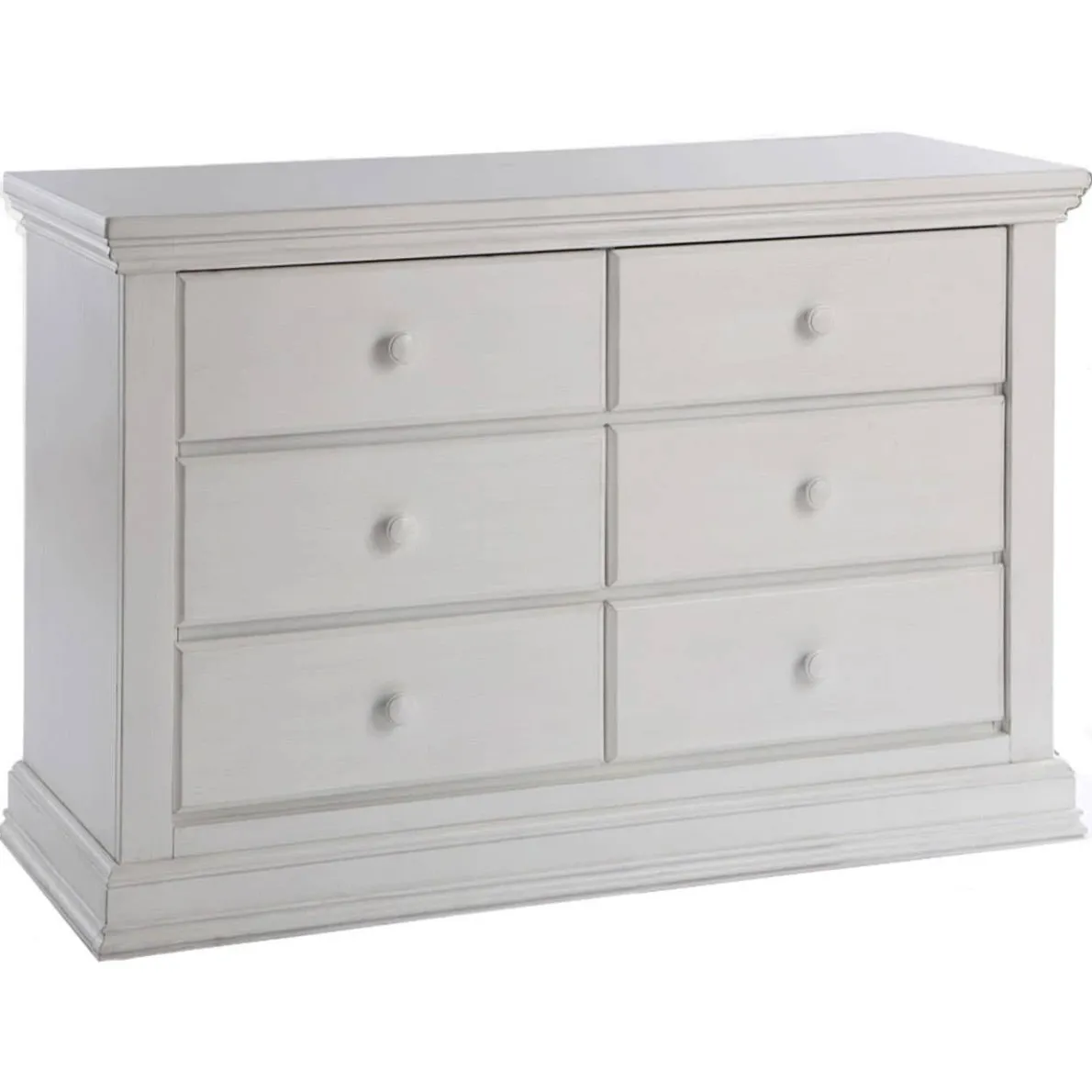 Modena Double Dresser