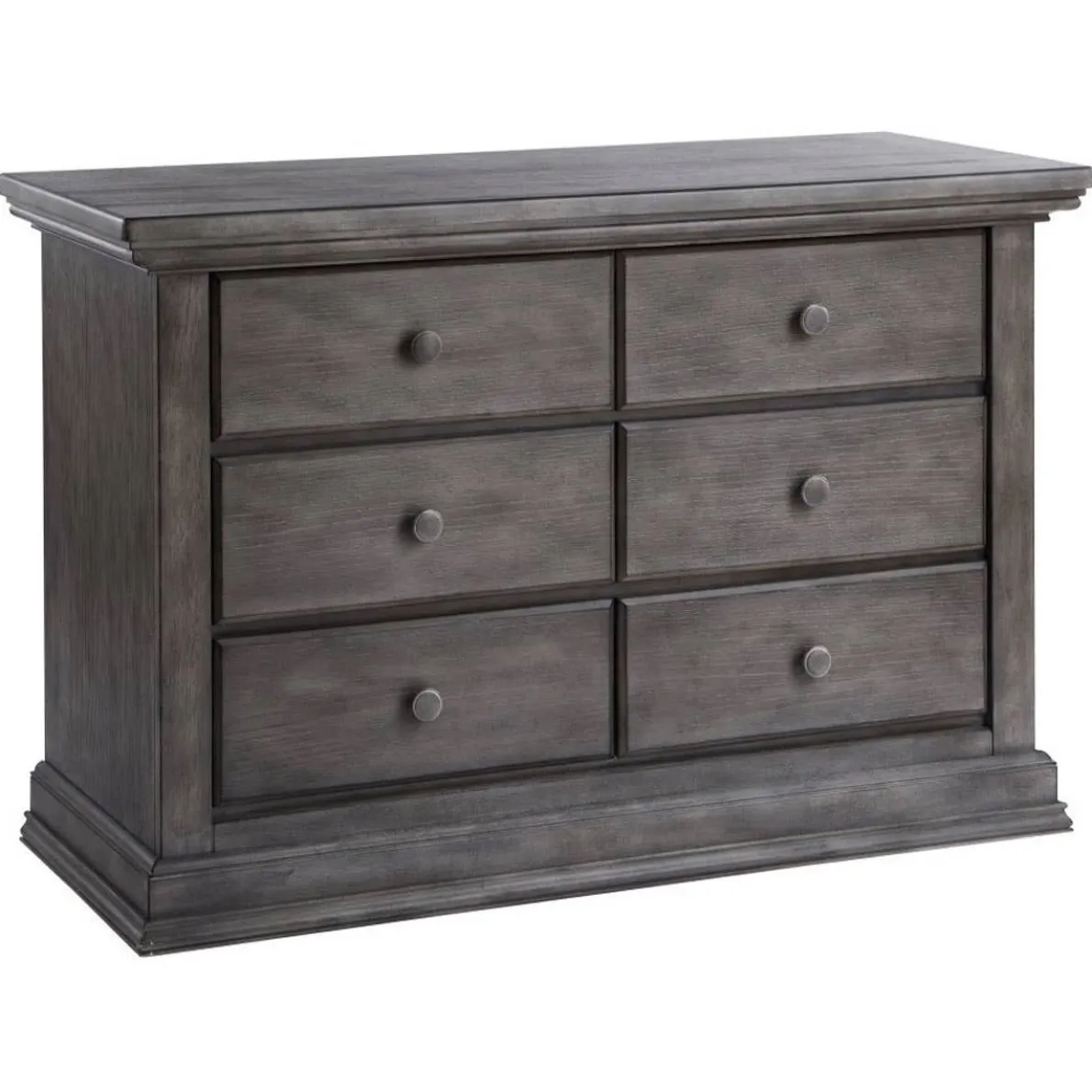 Modena Double Dresser