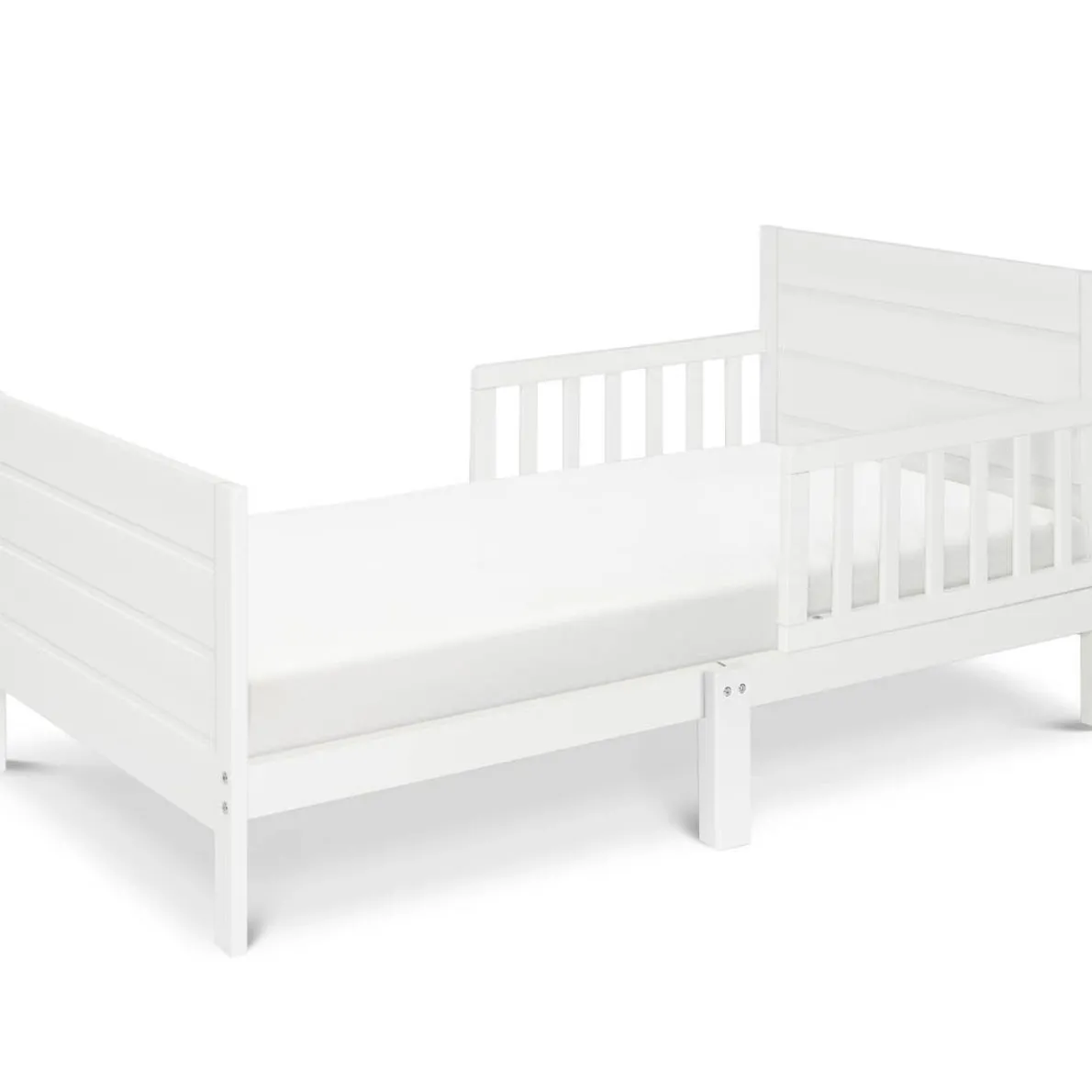 Modena Toddler Bed