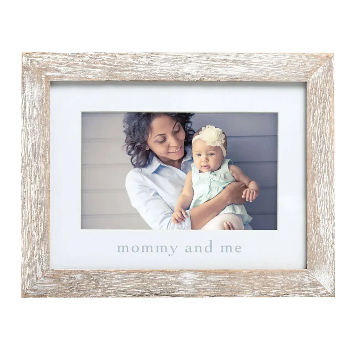 Mommy & Me Frame