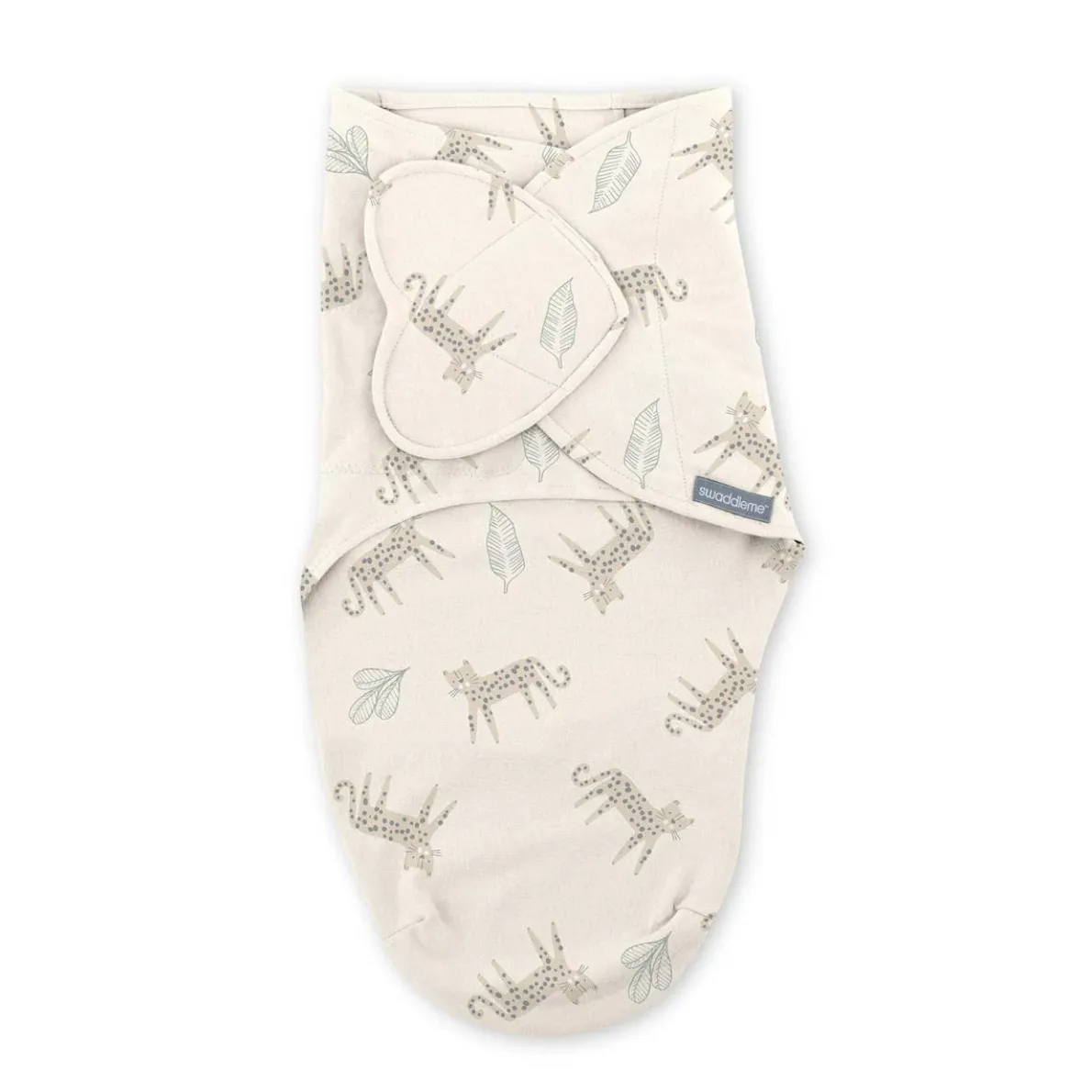 Monogram Collection Swaddle (3 Pack)