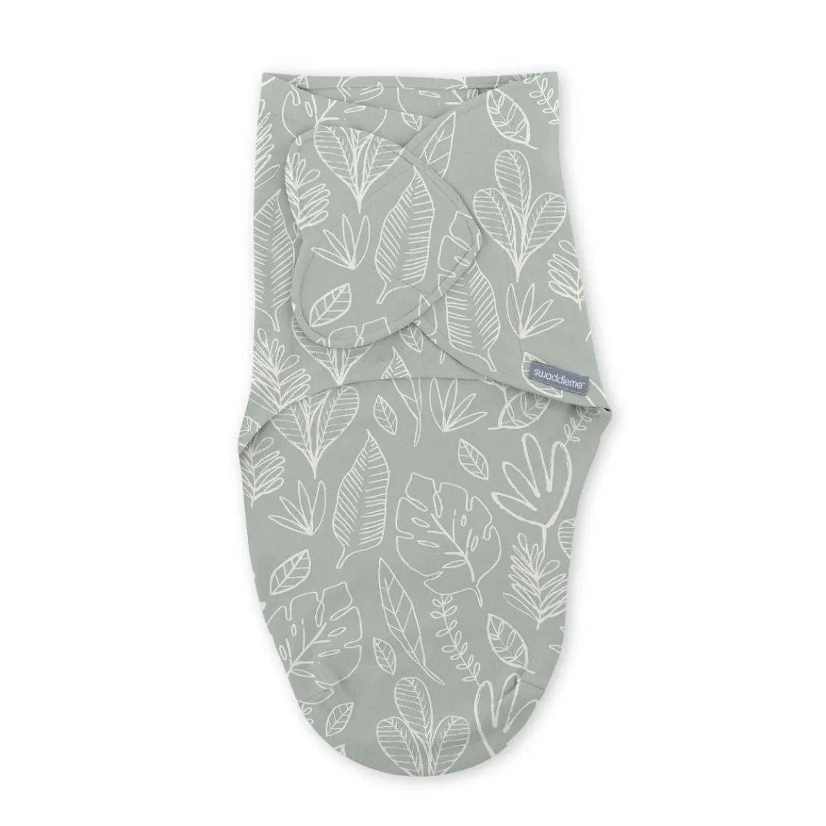 Monogram Collection Swaddle (3 Pack)