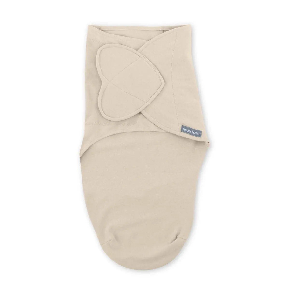 Monogram Collection Swaddle (3 Pack)