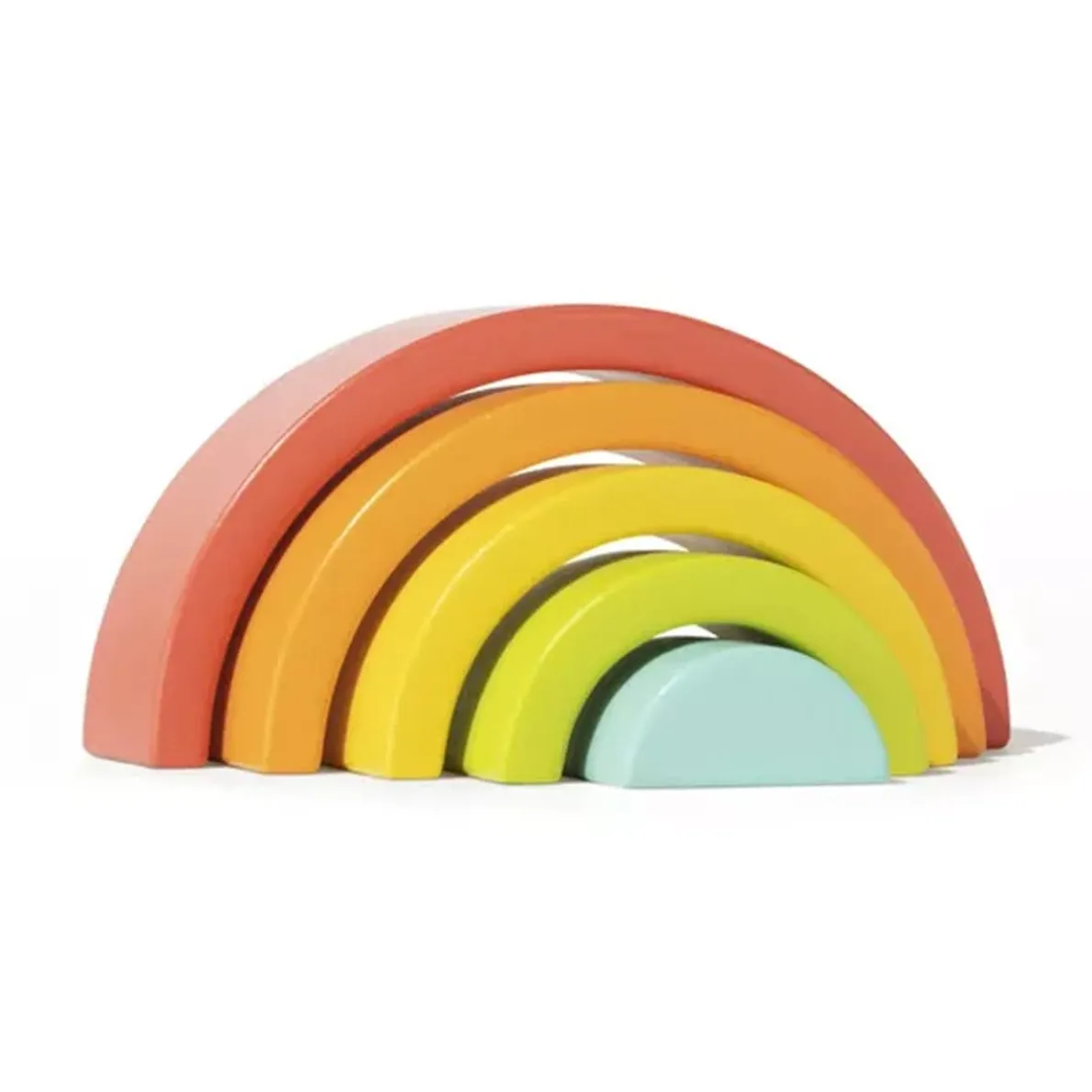 Montessori Rainbow