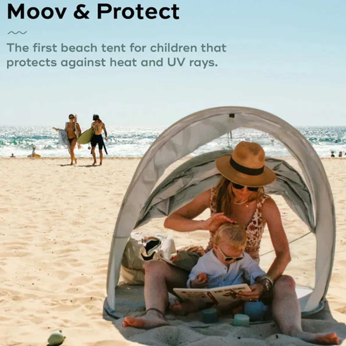 Moov & Protect