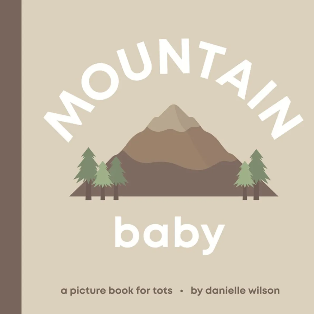 Mountain Baby