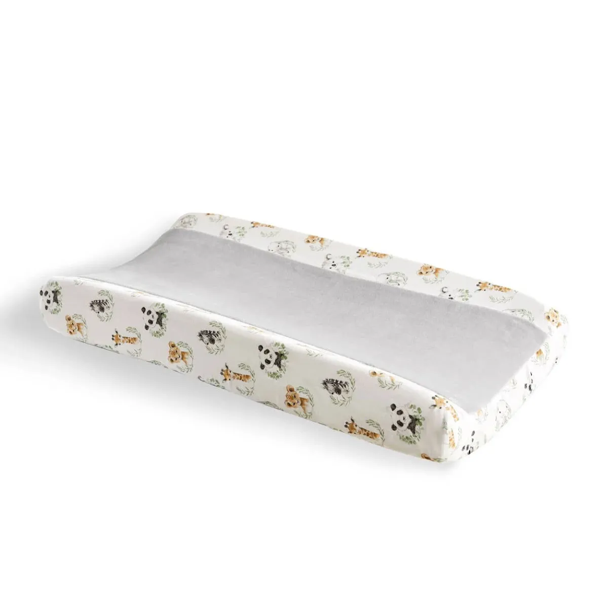 Mozambique Changing Pad Cover
