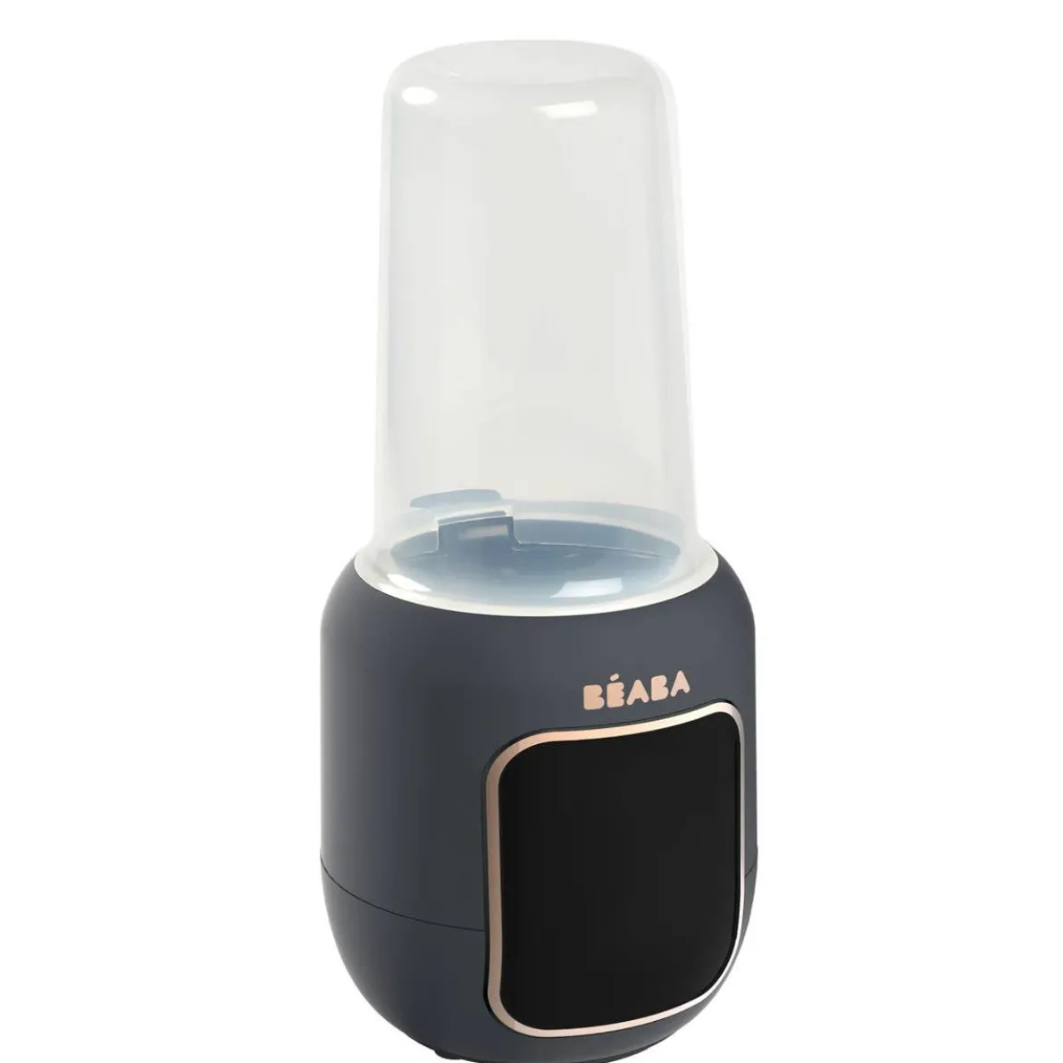 Multi Milk Baby Bottle & Jar Warmer