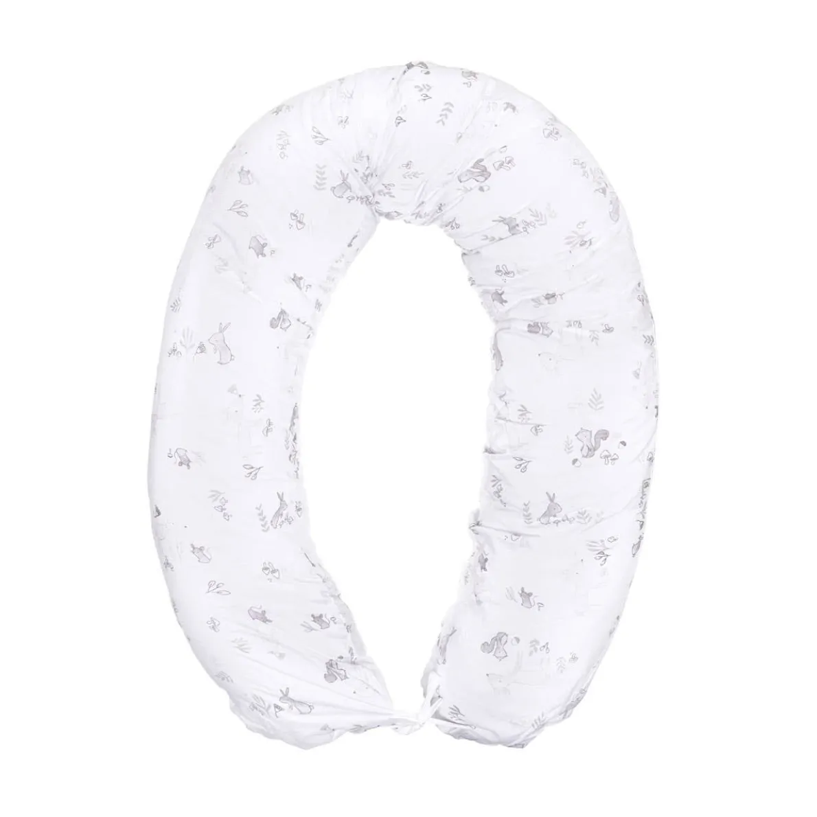 Multifunction Pregnancy Pillow