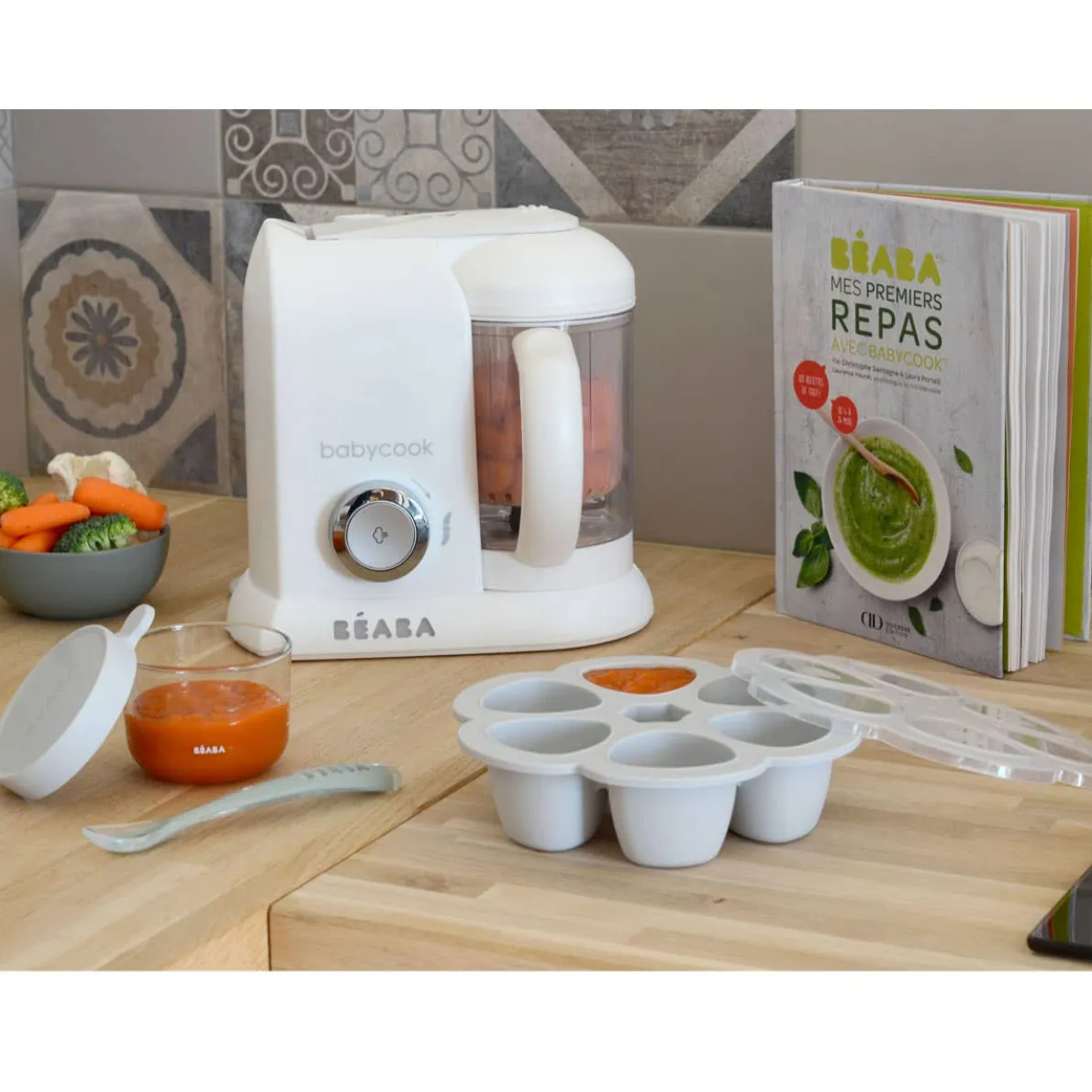 Multiportions with Cover (3 oz)