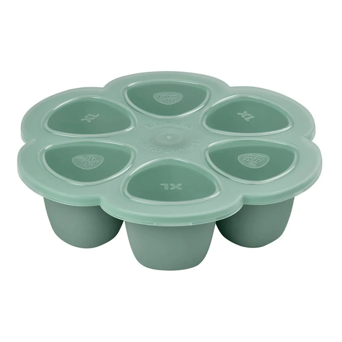 Multiportions with Cover (3 oz)