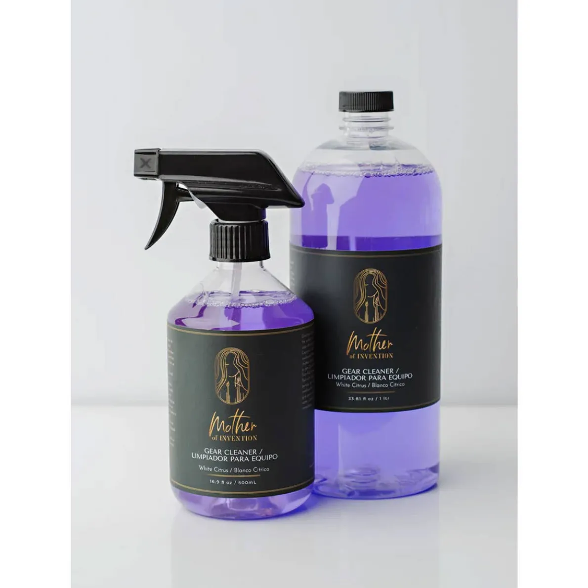 Multi-Purpose Cleaner (500 mL)