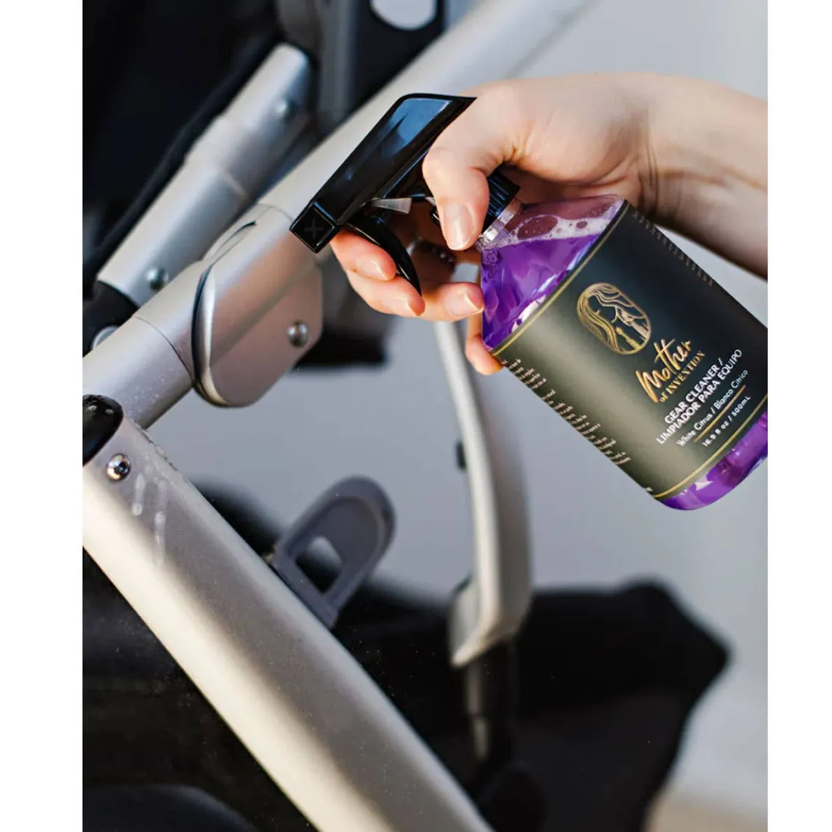 Multi-Purpose Cleaner (500 mL)