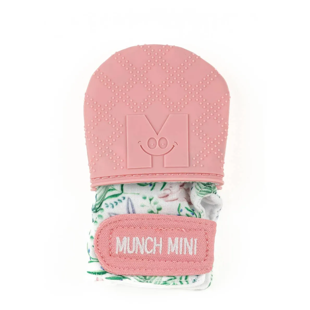 Munch Mitt Mini Teething Mitten