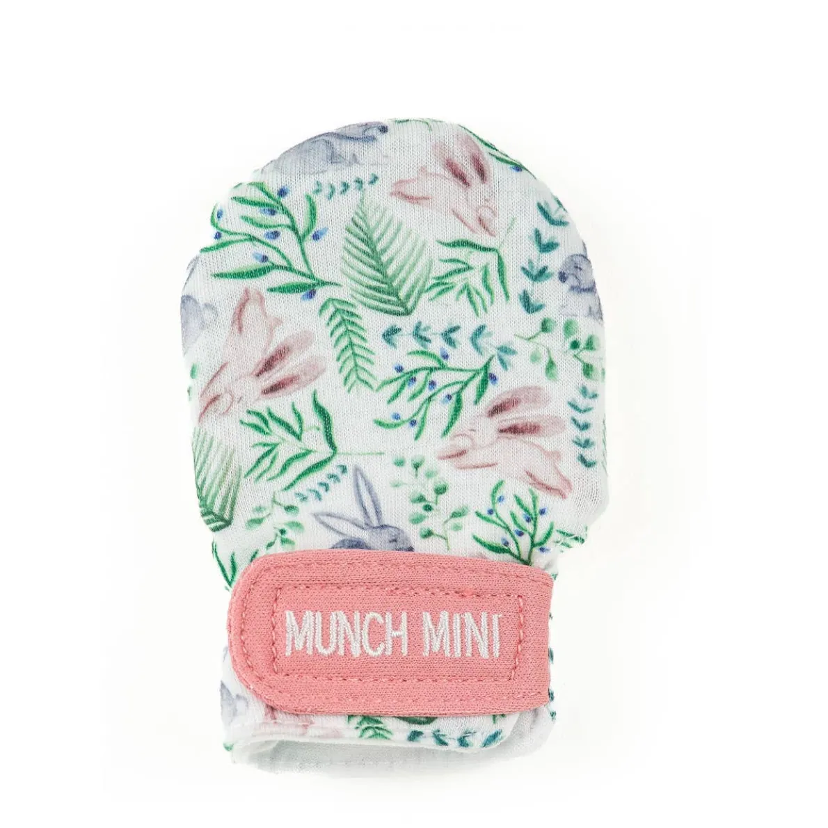 Munch Mitt Mini Teething Mitten