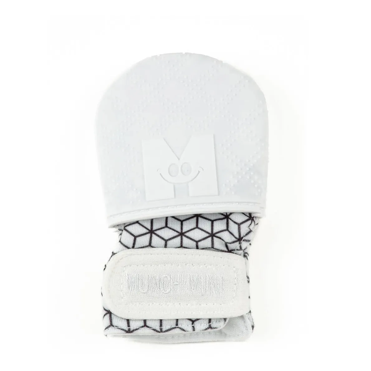 Munch Mitt Mini Teething Mitten