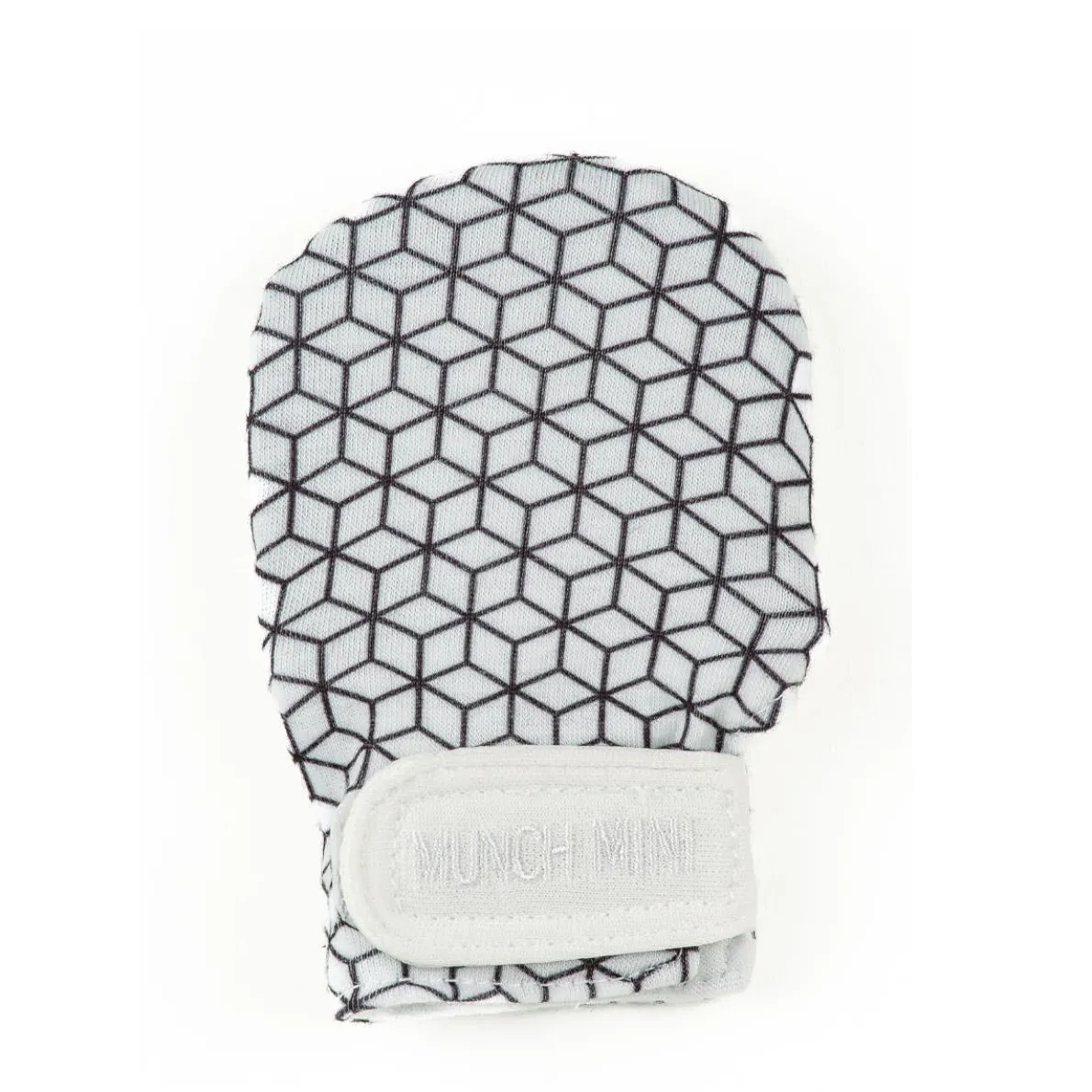 Munch Mitt Mini Teething Mitten