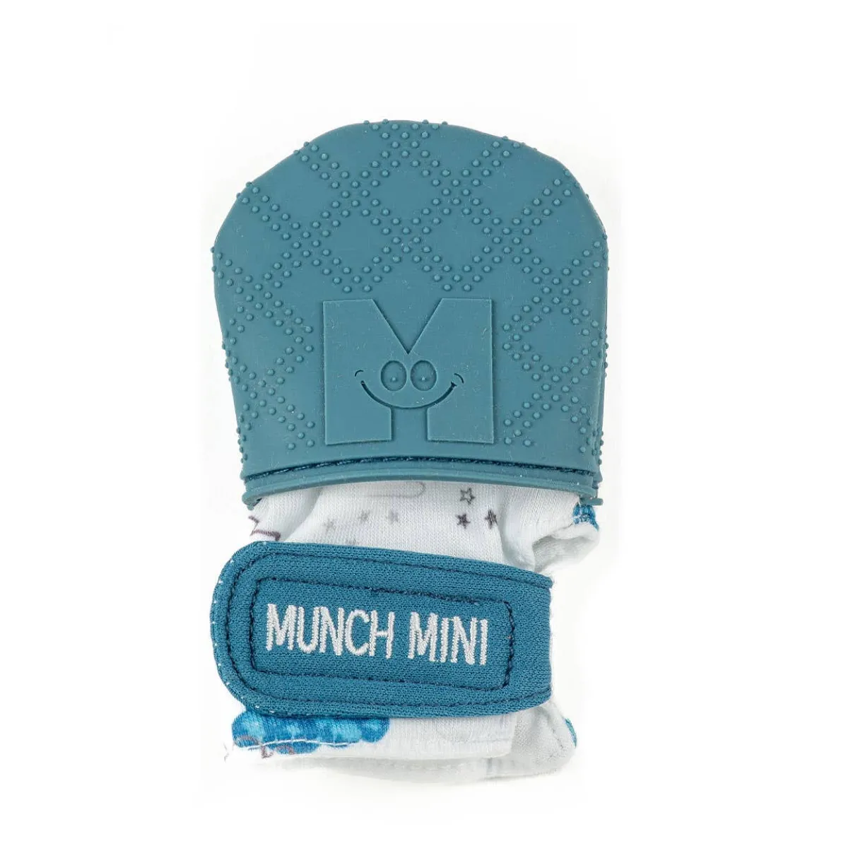 Munch Mitt Mini Teething Mitten