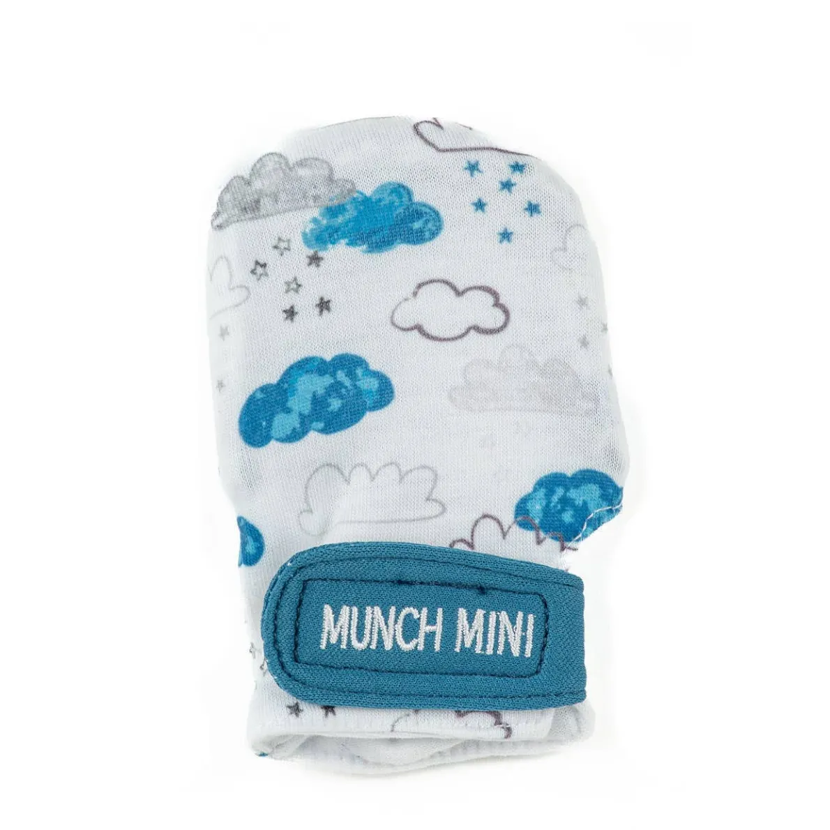 Munch Mitt Mini Teething Mitten